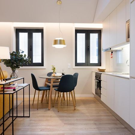 Savannah Apartment, By Bolhao Residences Porto Ngoại thất bức ảnh