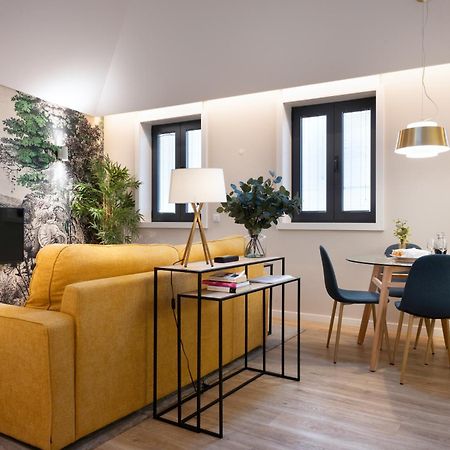 Savannah Apartment, By Bolhao Residences Porto Ngoại thất bức ảnh
