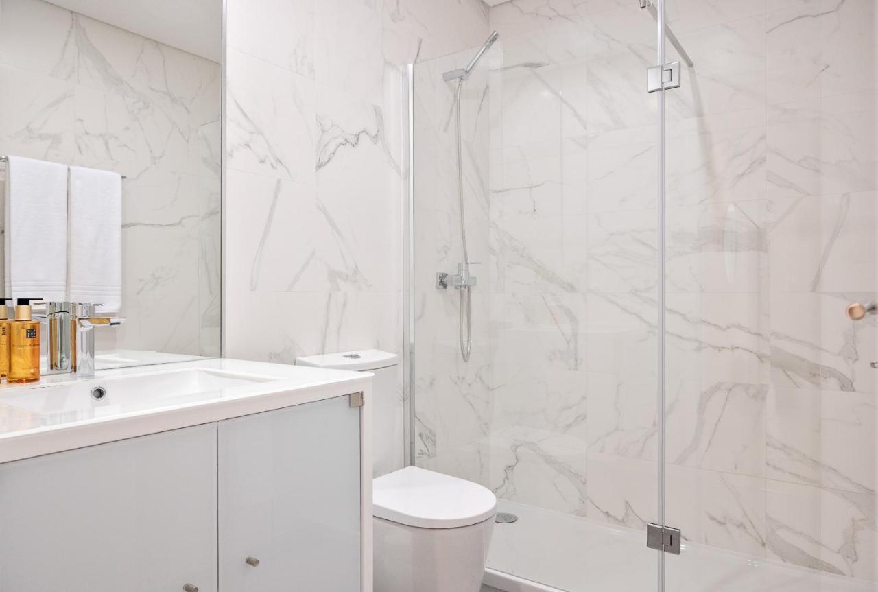 Savannah Apartment, By Bolhao Residences Porto Ngoại thất bức ảnh