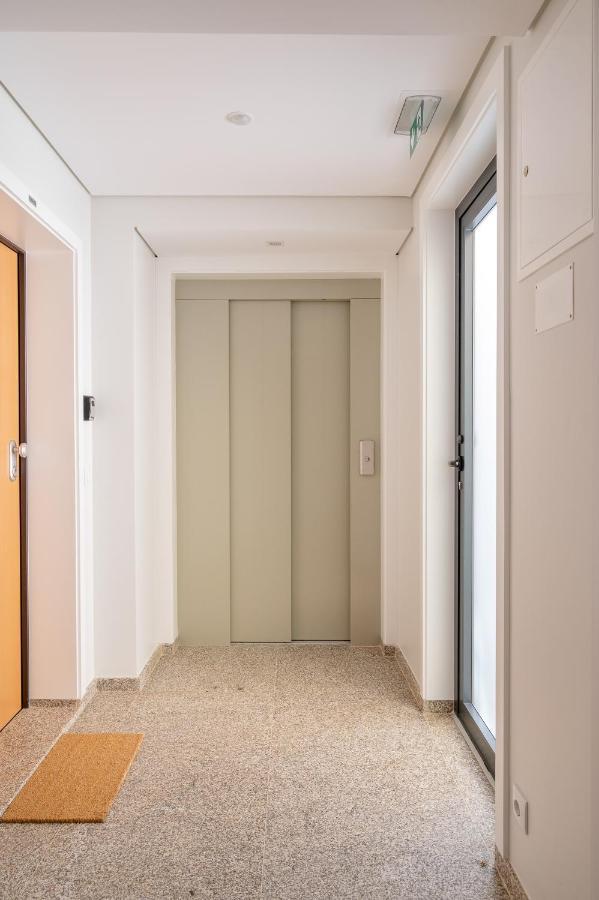 Savannah Apartment, By Bolhao Residences Porto Ngoại thất bức ảnh
