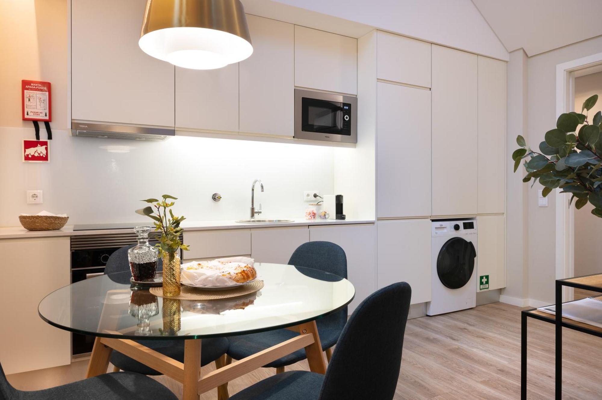 Savannah Apartment, By Bolhao Residences Porto Ngoại thất bức ảnh