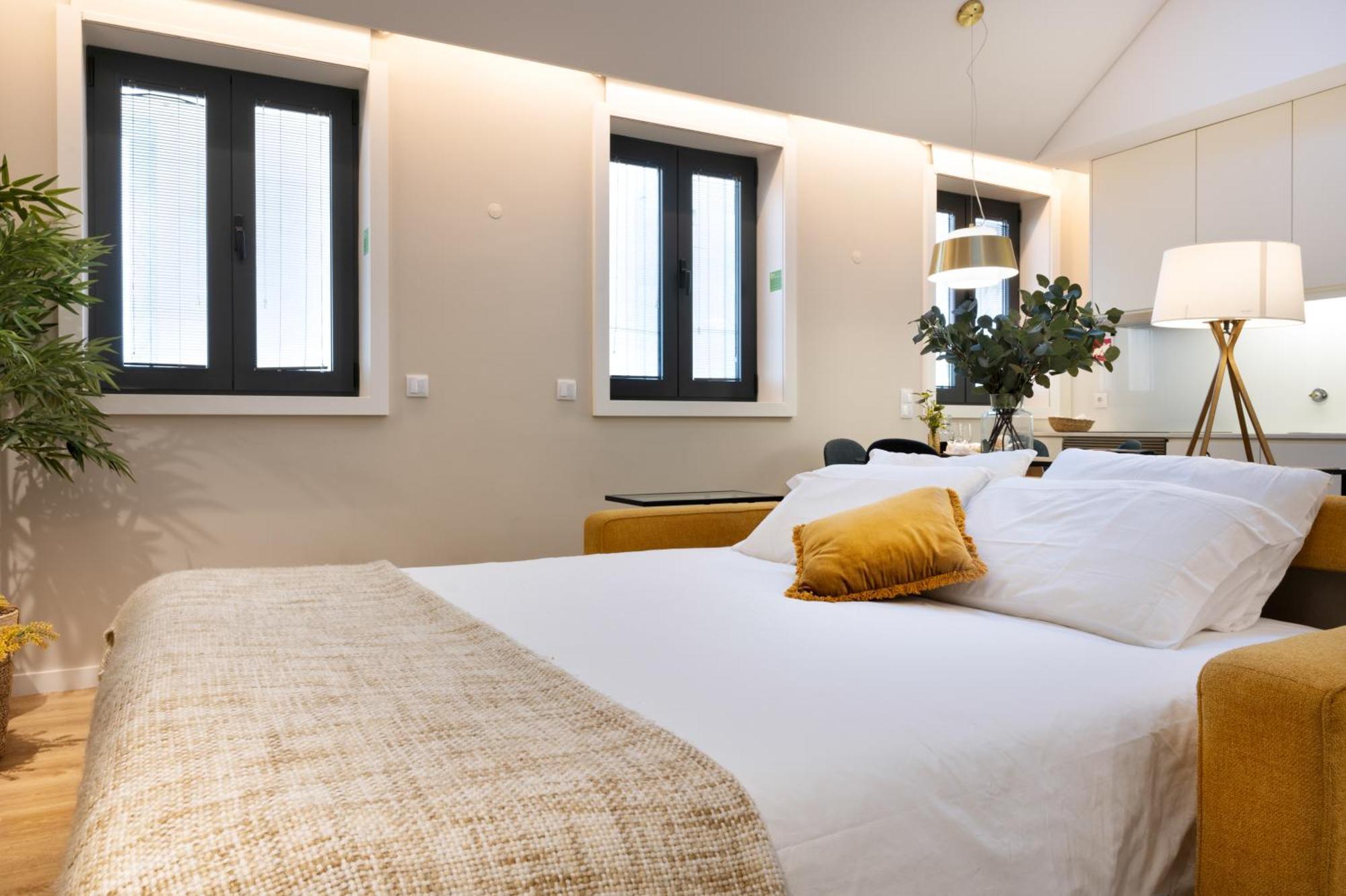 Savannah Apartment, By Bolhao Residences Porto Ngoại thất bức ảnh