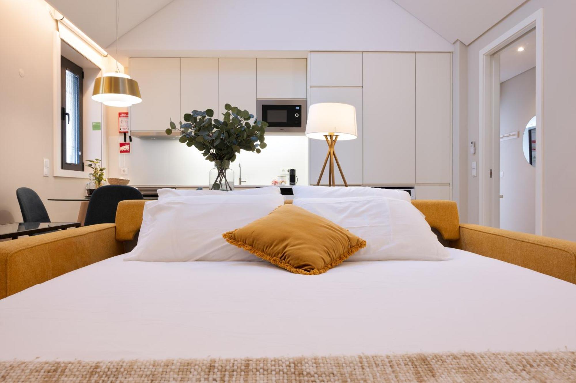 Savannah Apartment, By Bolhao Residences Porto Ngoại thất bức ảnh