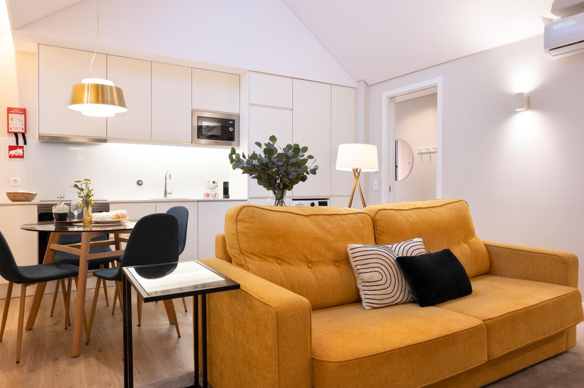Savannah Apartment, By Bolhao Residences Porto Ngoại thất bức ảnh