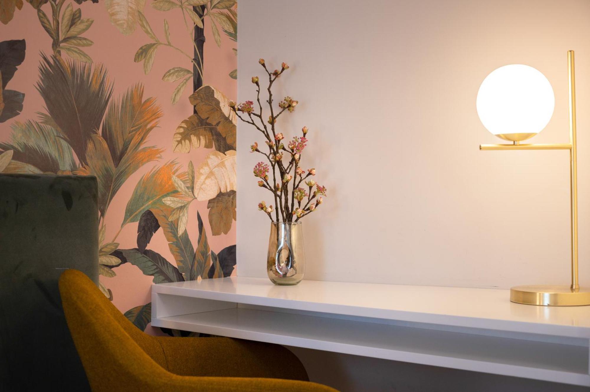 Savannah Apartment, By Bolhao Residences Porto Ngoại thất bức ảnh