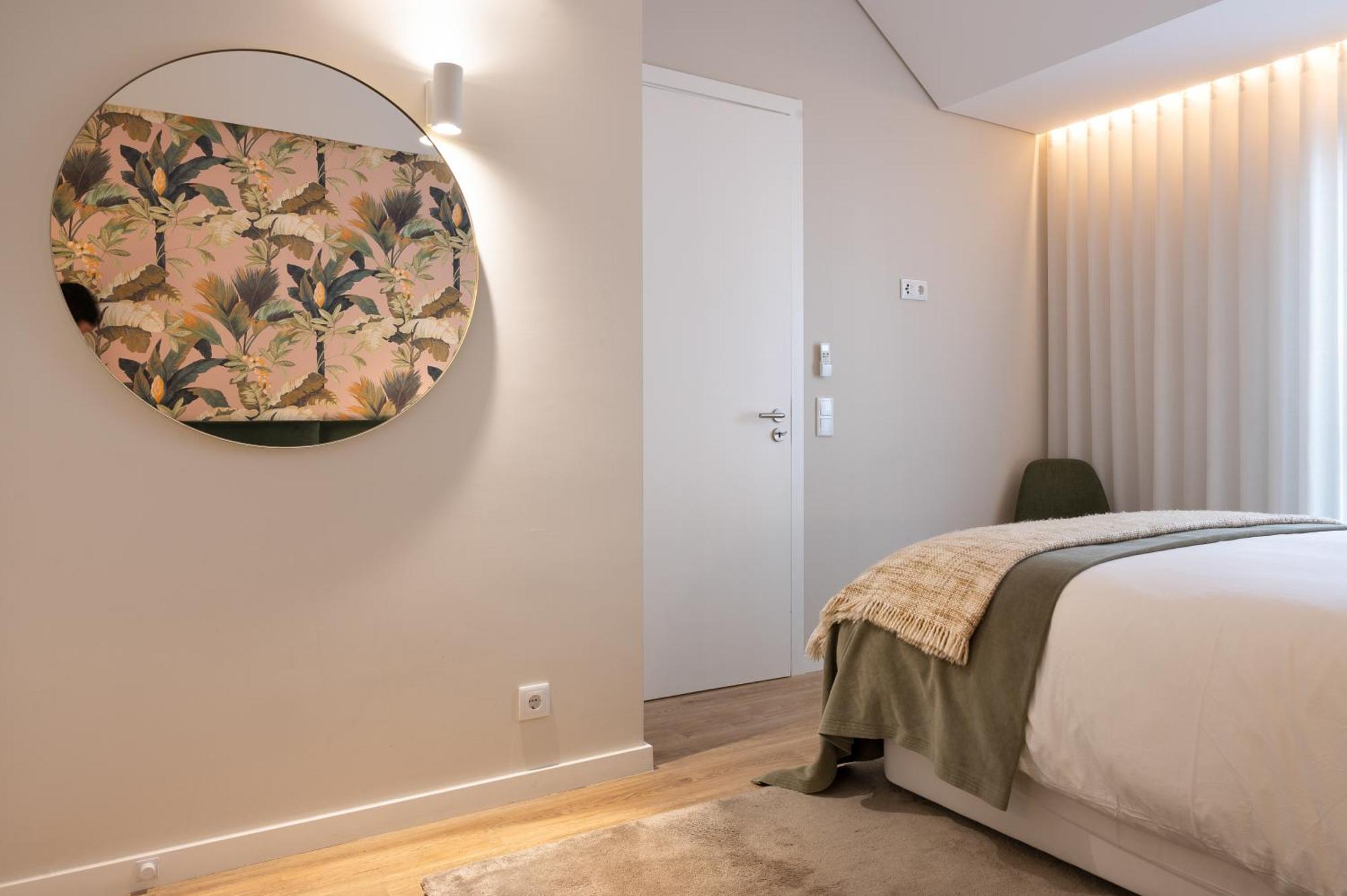Savannah Apartment, By Bolhao Residences Porto Ngoại thất bức ảnh