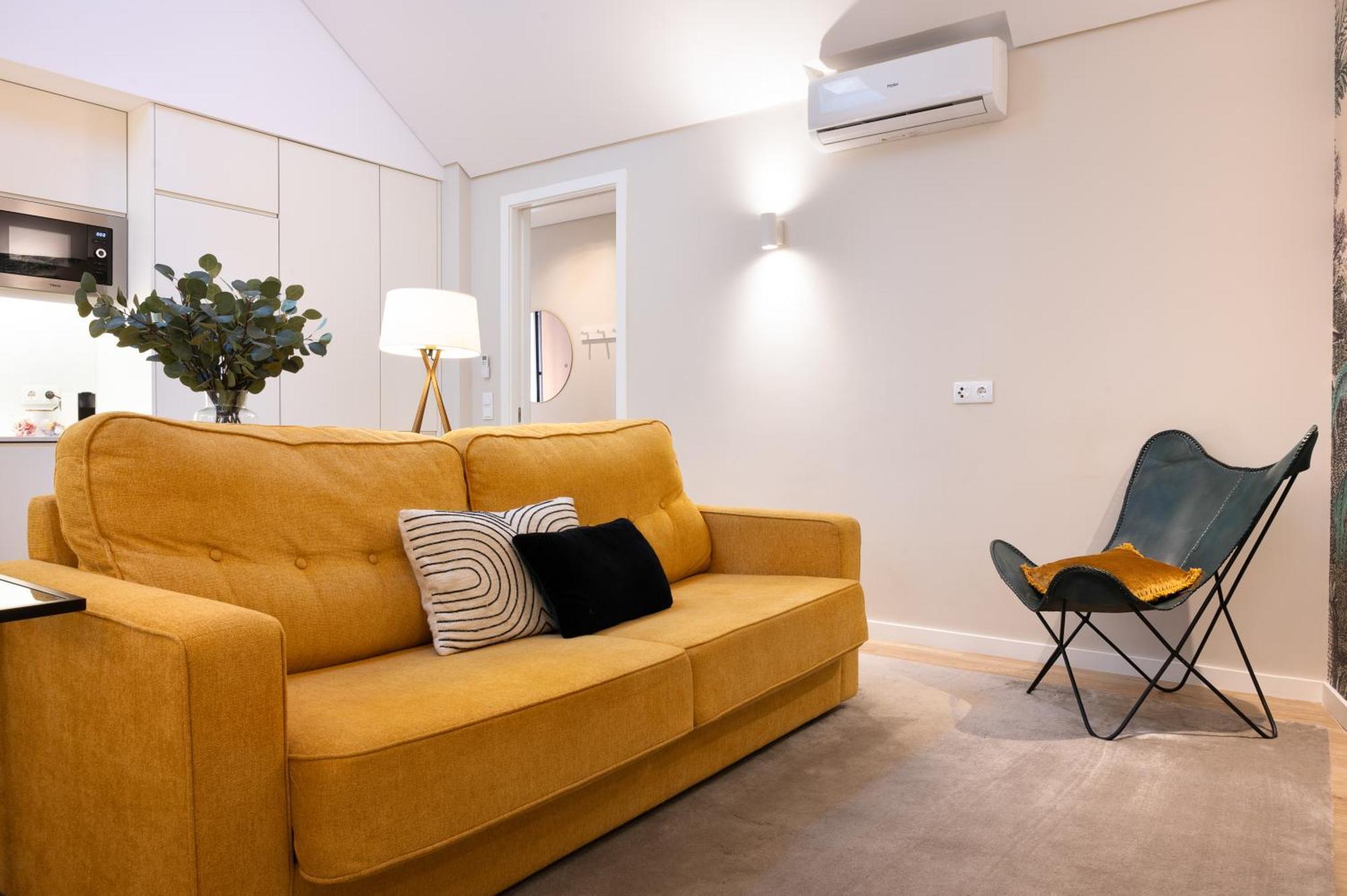 Savannah Apartment, By Bolhao Residences Porto Ngoại thất bức ảnh