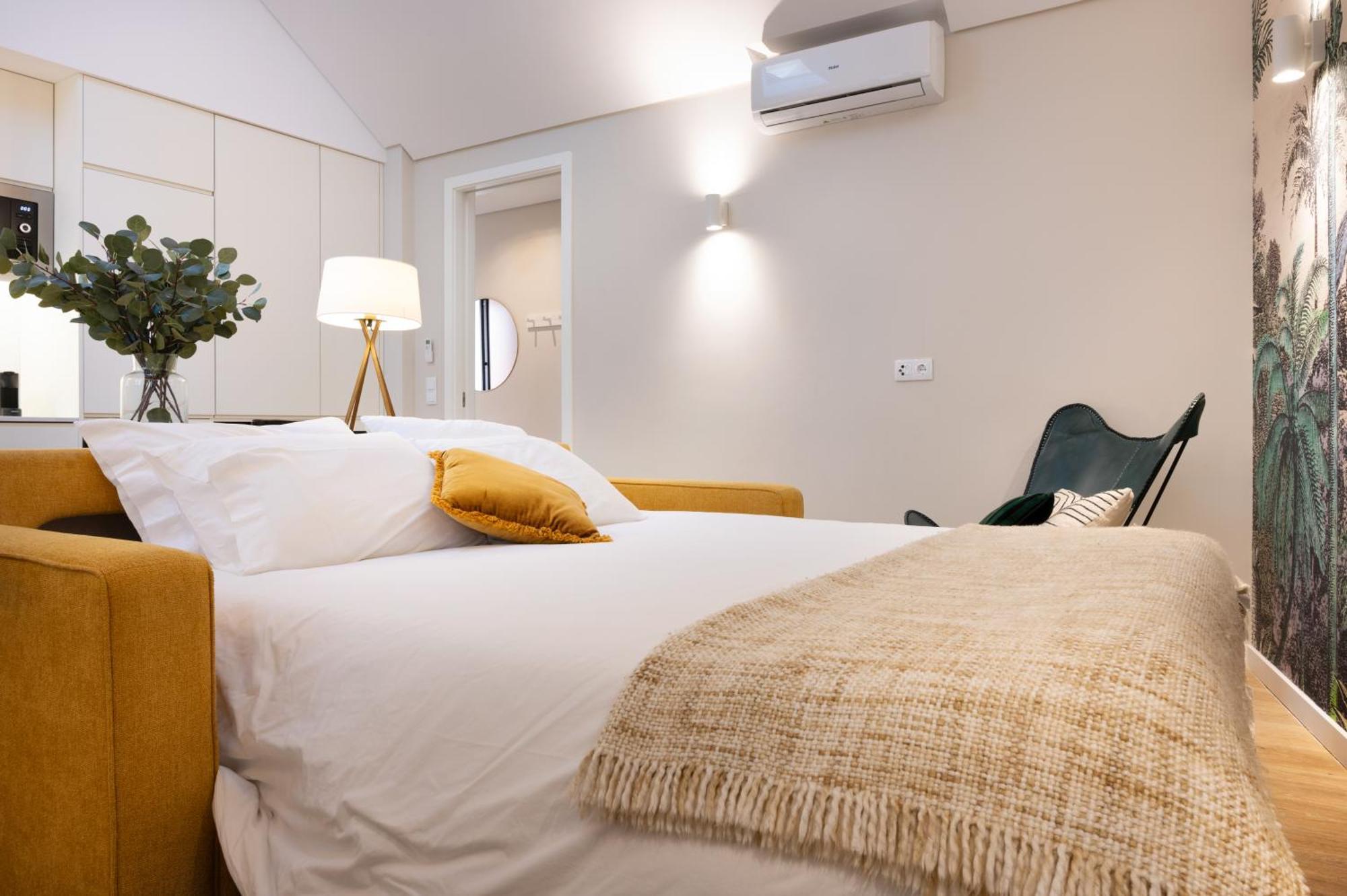 Savannah Apartment, By Bolhao Residences Porto Ngoại thất bức ảnh