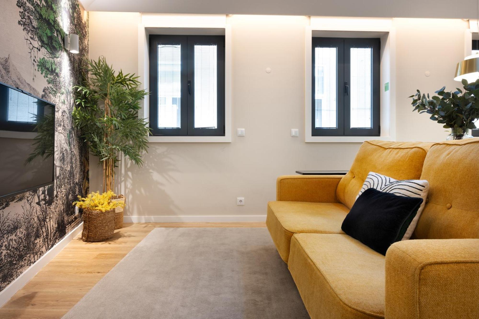 Savannah Apartment, By Bolhao Residences Porto Ngoại thất bức ảnh