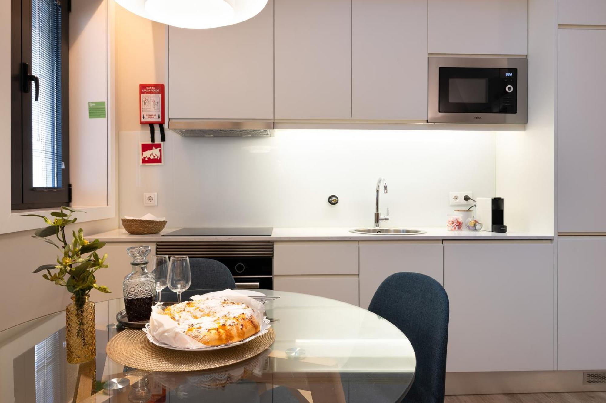 Savannah Apartment, By Bolhao Residences Porto Ngoại thất bức ảnh