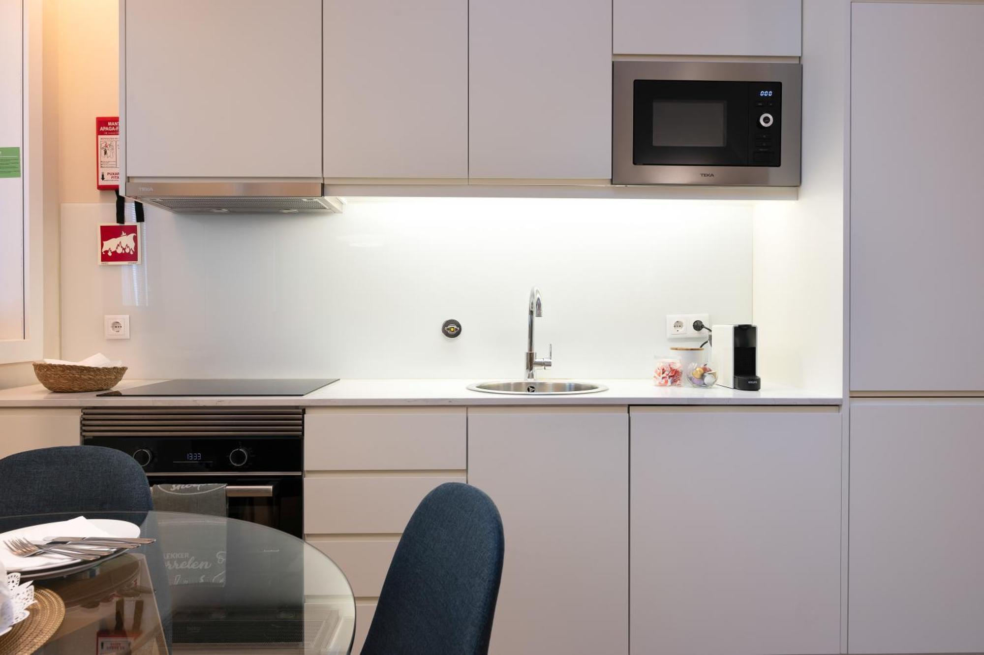 Savannah Apartment, By Bolhao Residences Porto Ngoại thất bức ảnh