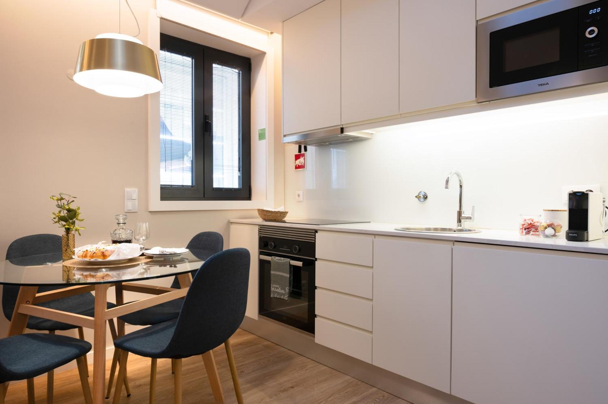 Savannah Apartment, By Bolhao Residences Porto Ngoại thất bức ảnh