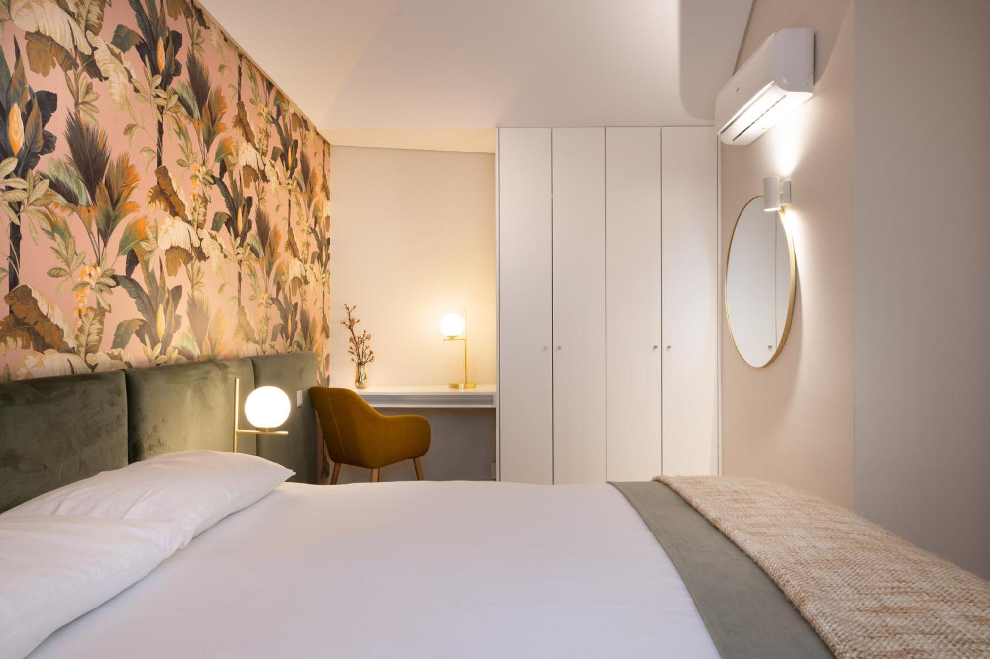 Savannah Apartment, By Bolhao Residences Porto Ngoại thất bức ảnh
