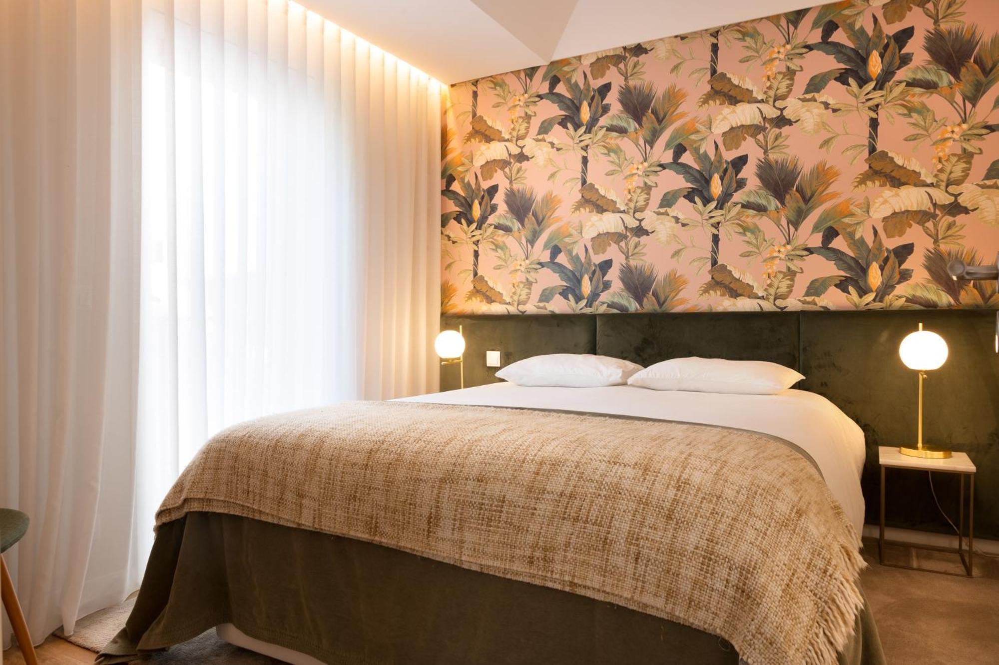 Savannah Apartment, By Bolhao Residences Porto Ngoại thất bức ảnh