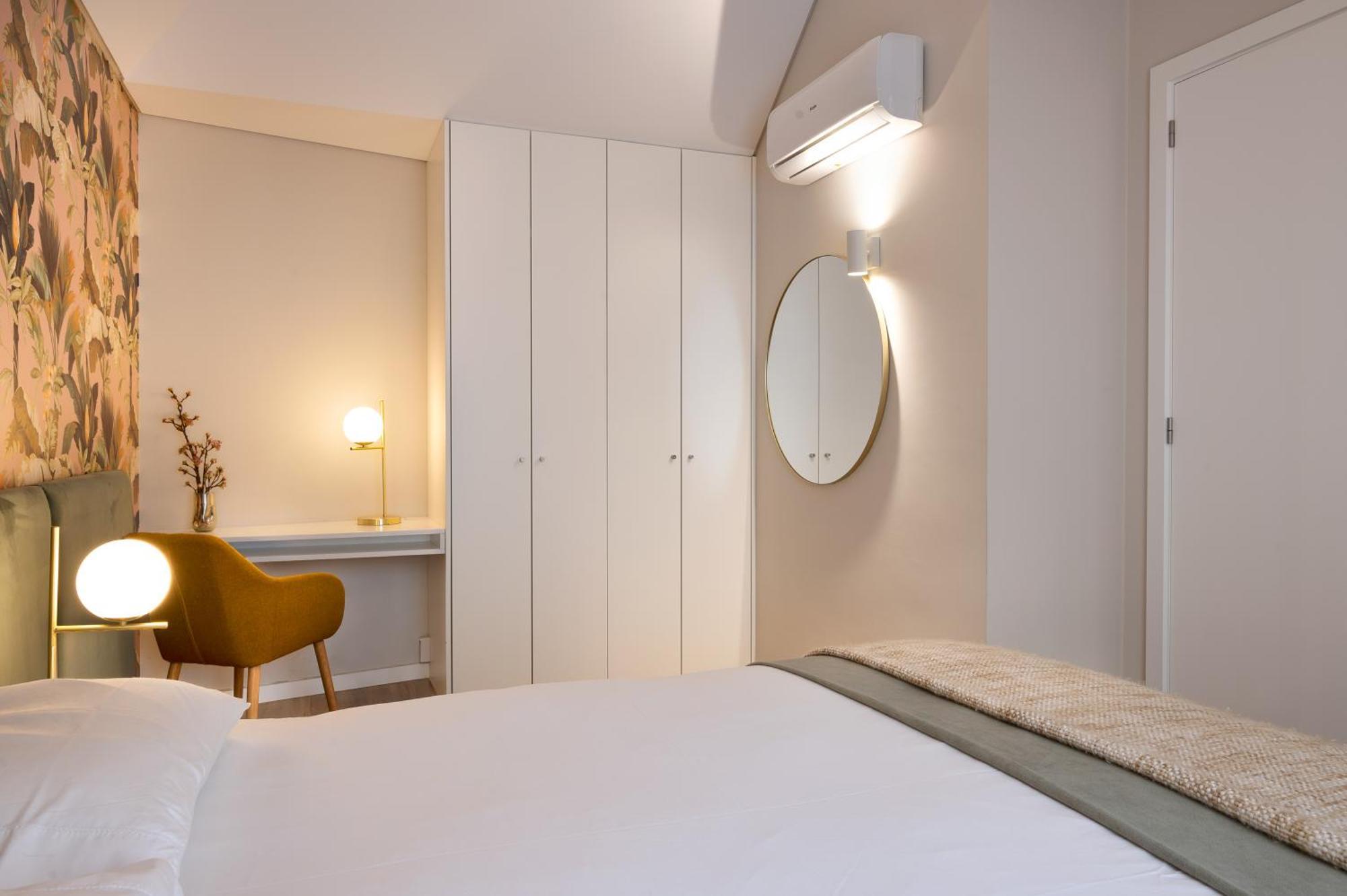 Savannah Apartment, By Bolhao Residences Porto Ngoại thất bức ảnh