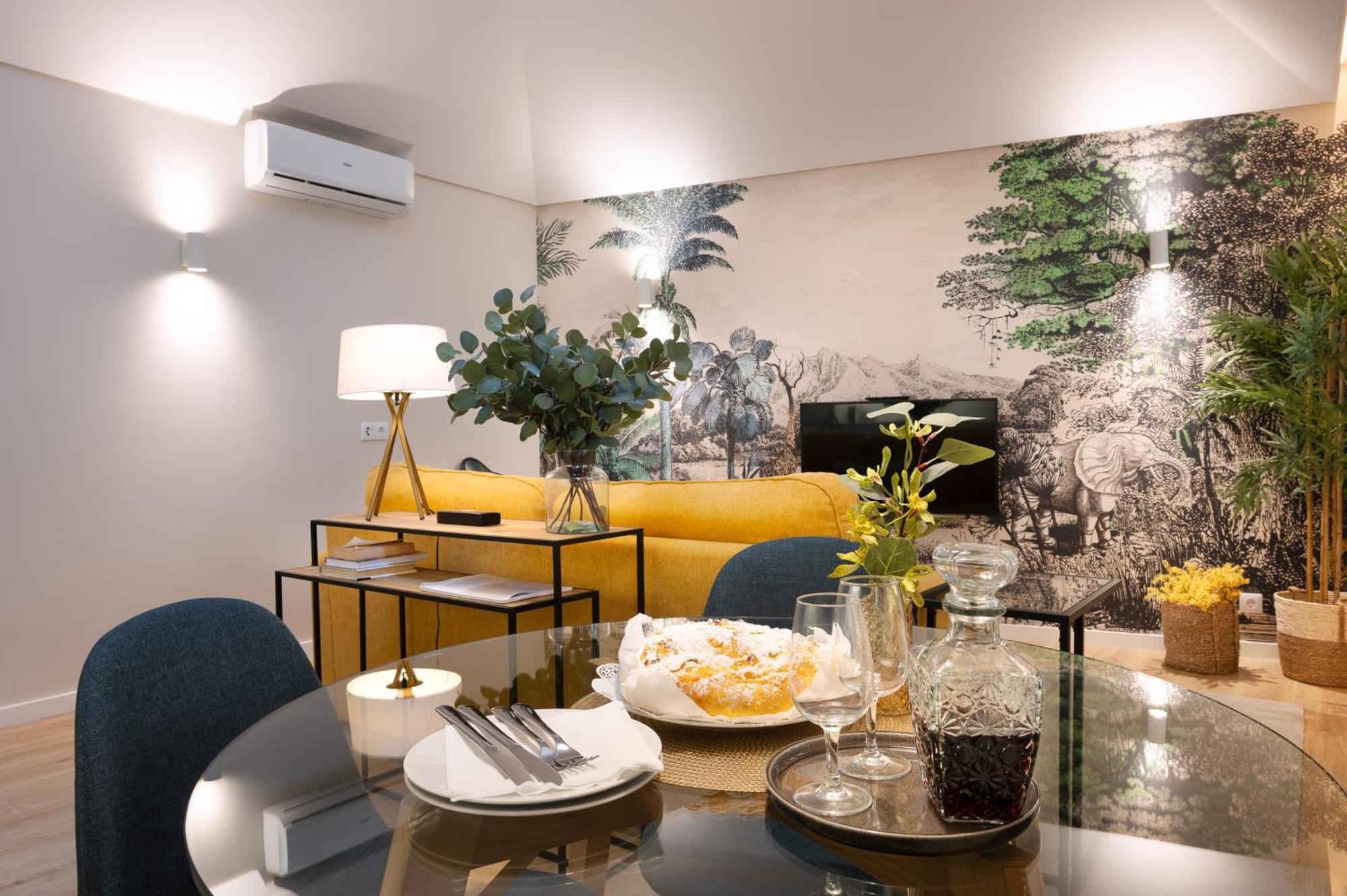 Savannah Apartment, By Bolhao Residences Porto Ngoại thất bức ảnh