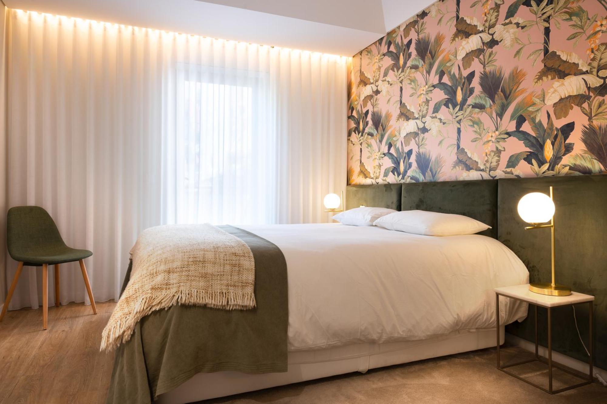 Savannah Apartment, By Bolhao Residences Porto Ngoại thất bức ảnh
